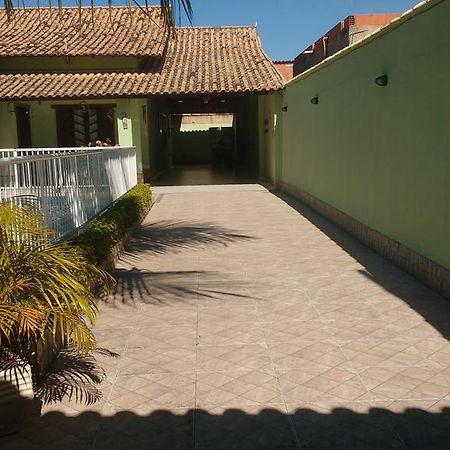 Casa Aconchegante Villa Rio das Ostras Exterior foto