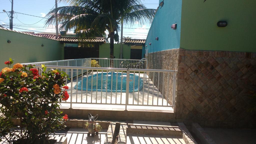 Casa Aconchegante Villa Rio das Ostras Exterior foto