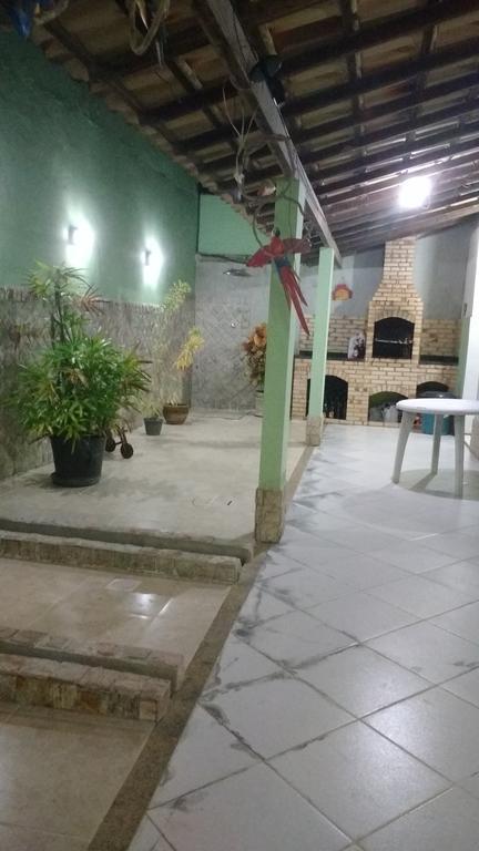 Casa Aconchegante Villa Rio das Ostras Exterior foto