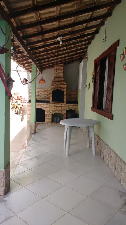 Casa Aconchegante Villa Rio das Ostras Exterior foto