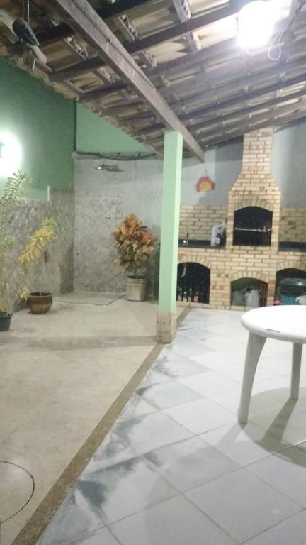 Casa Aconchegante Villa Rio das Ostras Exterior foto