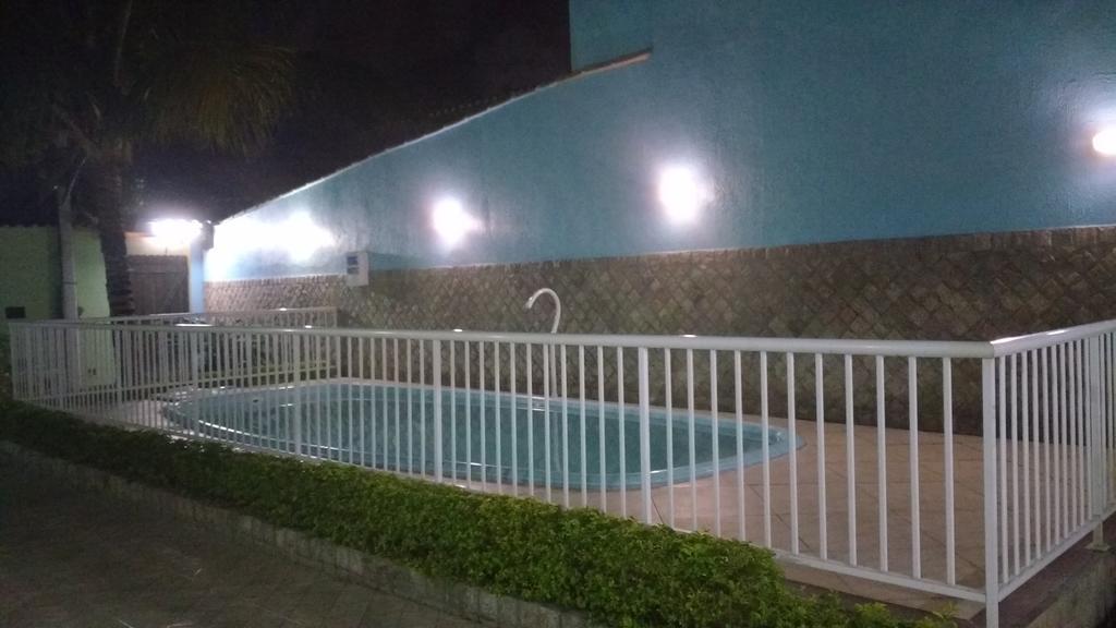 Casa Aconchegante Villa Rio das Ostras Exterior foto
